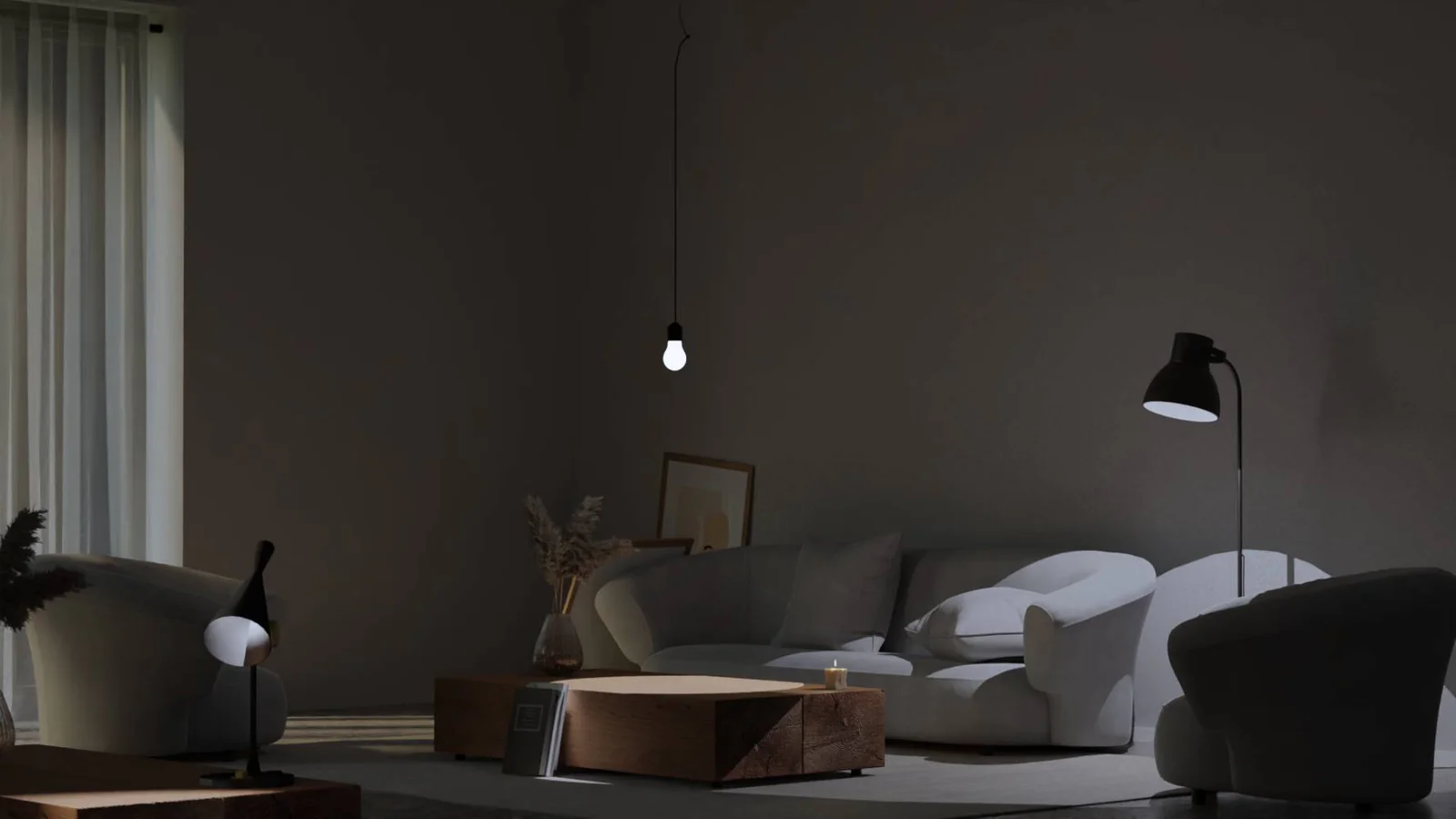 Licht-Design für dein Zuhause
